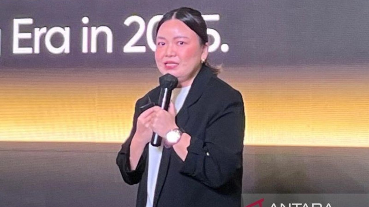 realme Indonesia resmi mengumumkan peluncuran realme 14 Series 5G pada April mendatang, dilengkapi dengan teknologi AI terbaru seperti AI Video Eraser dan AI Voice-Based Retoucher.