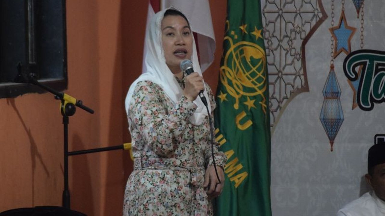 Pemkot Palu Ajak ISNU Jaga Kerukunan di Bulan Ramadhan