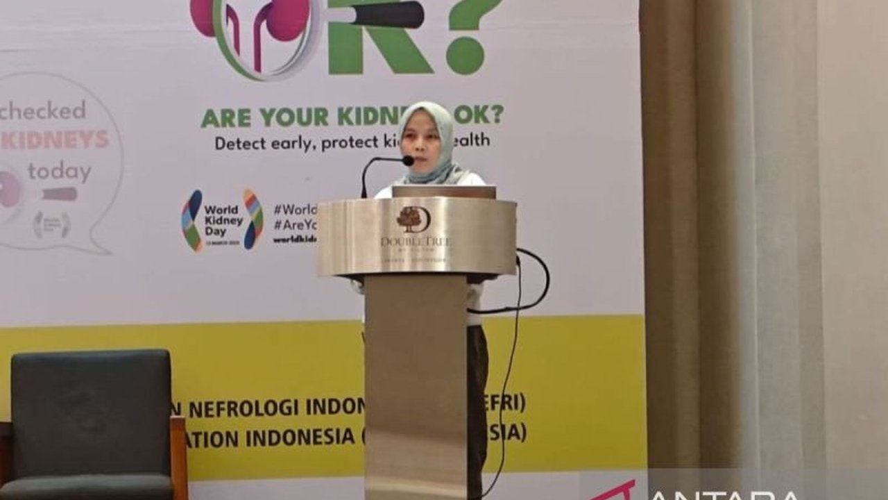 Peningkatan akses layanan kesehatan dan kenaikan tarif perawatan berkontribusi pada lonjakan pembiayaan gagal ginjal BPJS Kesehatan hingga Rp11 triliun di tahun 2024.