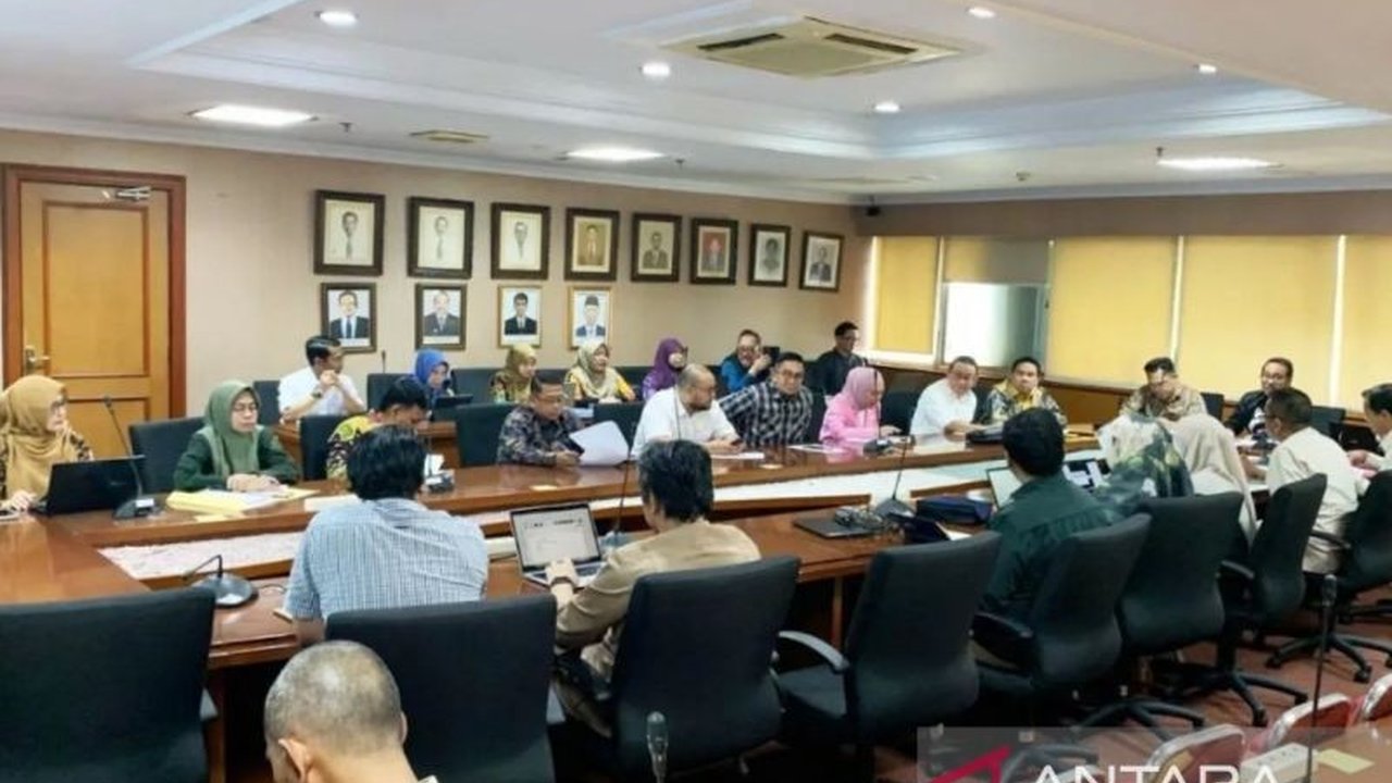 Kaltim Konsultasi Kementan untuk Percepat Bantuan Alsintan Petani