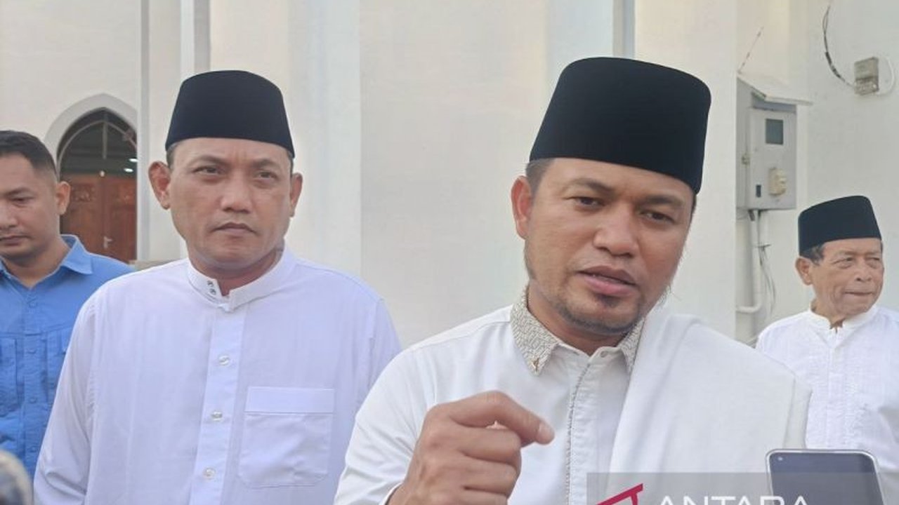 Pemprov Kaltim luncurkan program pendidikan gratis hingga S3 untuk meningkatkan angka usia sekolah hingga 16 tahun dan menciptakan SDM unggul yang berdaya saing.