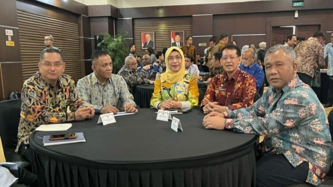 Dinas Koperasi dan UKM Kalteng mendukung penuh program Koperasi Desa Merah Putih untuk mendorong kemandirian desa melalui pengelolaan berbagai sektor ekonomi, termasuk sembako dan pertanian.