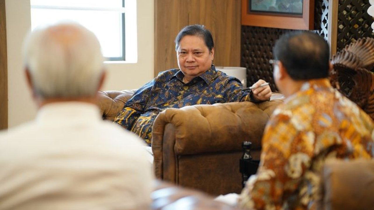 Indonesia menyetujui Kongo sebagai anggota penuh CPOPC, organisasi kelapa sawit internasional,  memperkuat posisi global dan membuka peluang pengembangan industri sawit di Afrika.