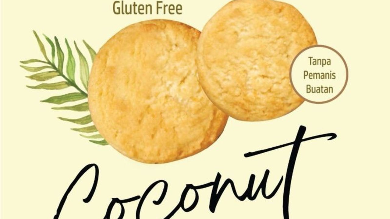 Pelaku UMKM di Ambon meluncurkan kukis sagu sebagai inovasi pangan lokal, bertujuan memperluas pasar sagu Maluku hingga ke kancah internasional dengan cita rasa yang lezat dan sehat.