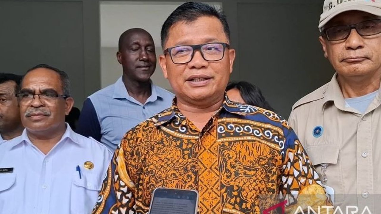 SPPG di NTT Mulai Operasi April 2025, Siap Layani 1.200 Anak Sekolah