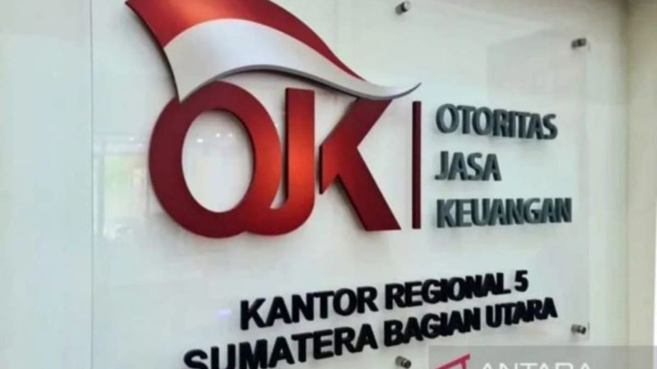 Kredit Perbankan Sumut Tembus 17,67 Persen, Tertinggi dalam Lima Tahun!