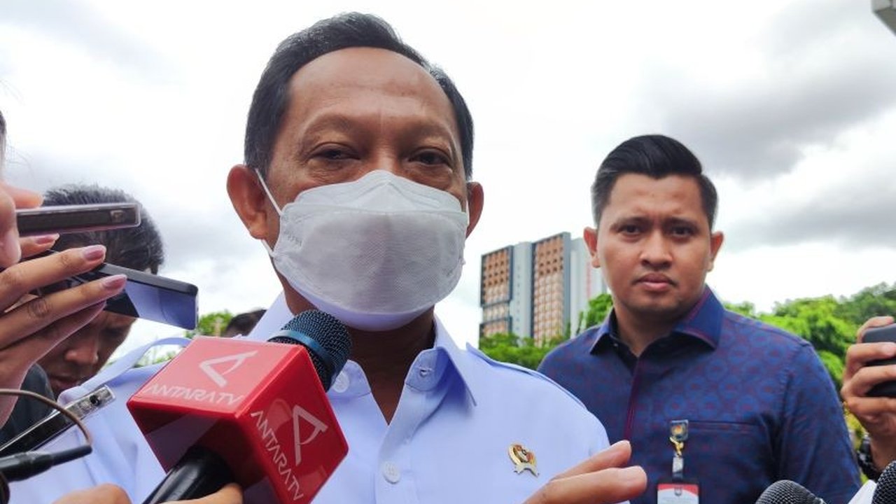 Mendagri Tito Karnavian akan membentuk tim untuk melakukan blusukan dan mengecek langsung efisiensi anggaran di daerah-daerah, menindaklanjuti Instruksi Presiden Nomor 1 Tahun 2025.