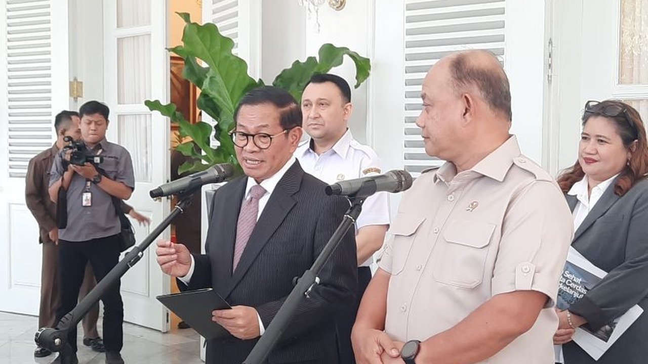 Pemprov DKI Alihkan Program Sarapan Gratis untuk Renovasi Kantin dan Tambah Penerima KJP