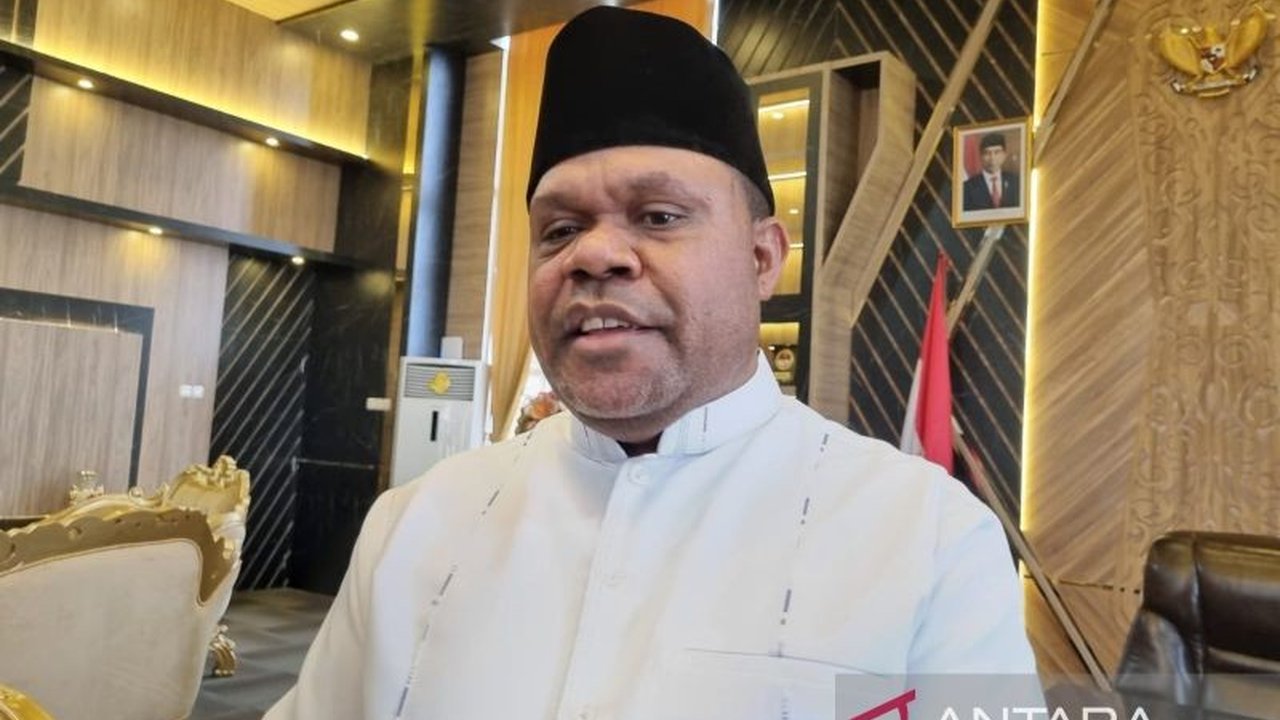 Pemkab Manokwari terus berupaya meningkatkan pengelolaan keuangan digital untuk transparansi dan akuntabilitas, termasuk optimalisasi PAD dan pengawasan anggaran.