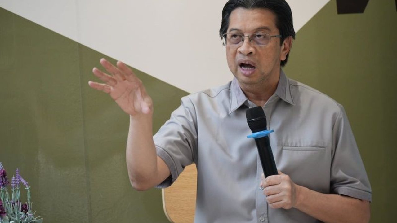 Itjen Kemenag Kawal Haji 2025: Layanan Prima Jadi Fokus Utama