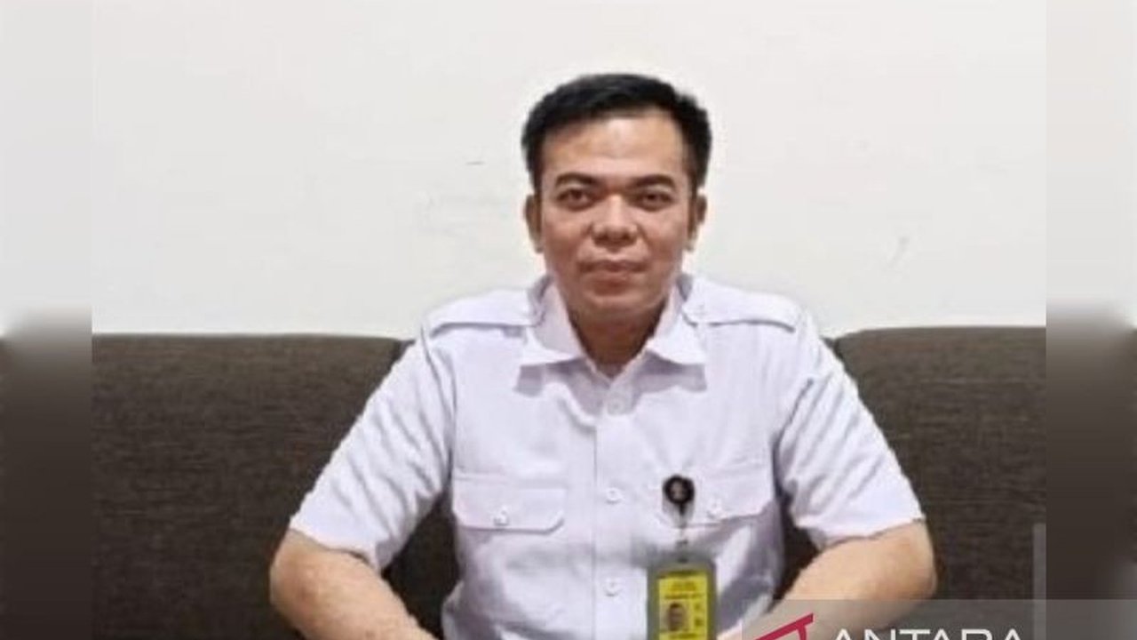 WNA Palestina di Kotim Terancam Deportasi: Izin Tinggal Disalahgunakan?