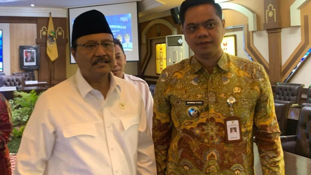 Jepara Siapkan Lahan 5 Hektare untuk Sekolah Rakyat Gratis