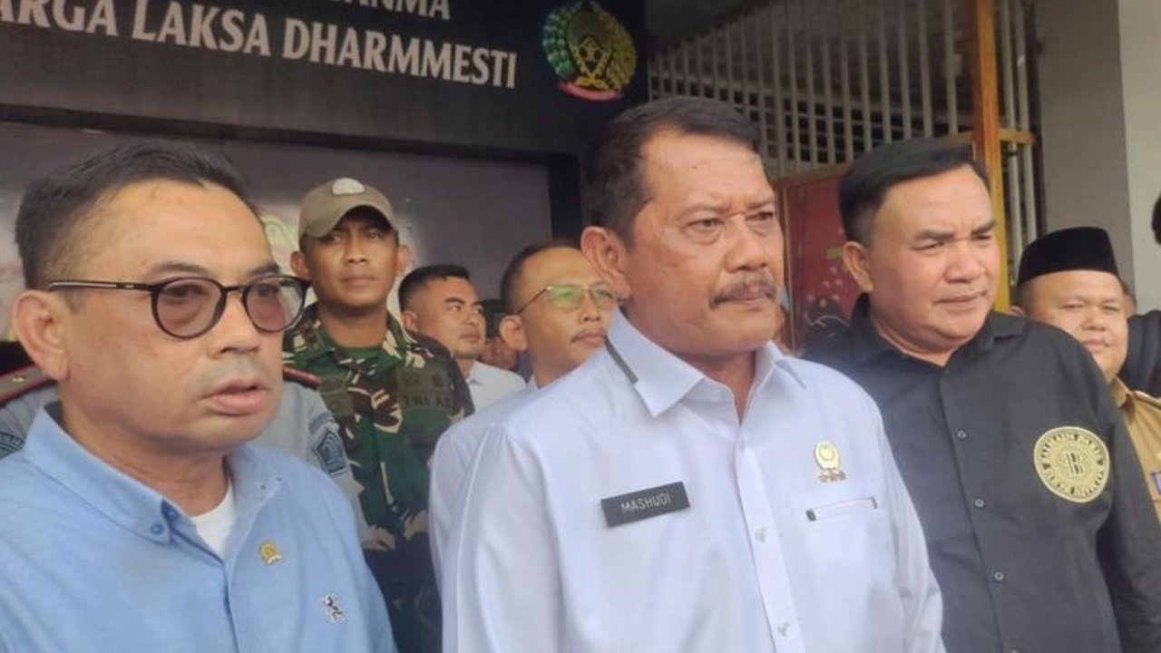 Direktur Jenderal Pemasyarakatan mengajak kepala desa dan camat di Aceh Tenggara membantu memulangkan 26 narapidana yang melarikan diri dari Lapas Kutacane setelah menjebol pintu keamanan.