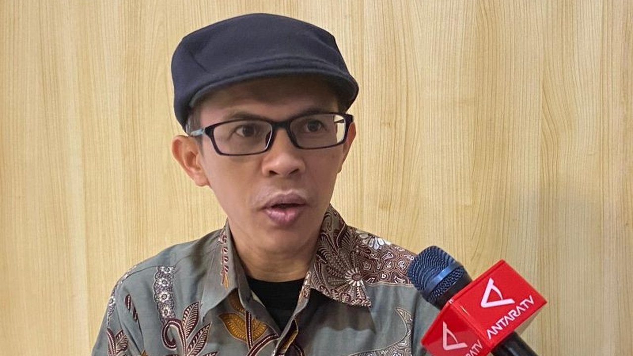 Program Sekolah Rakyat, digagas Presiden Prabowo, hadir sebagai solusi pendidikan inklusif untuk membantu masyarakat Indonesia keluar dari jerat kemiskinan.