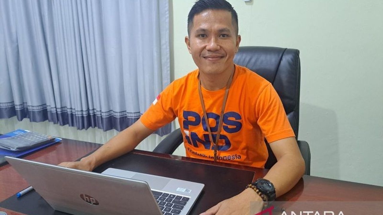 Kantor Pos Manokwari berhasil menyalurkan bansos tahap I tahun 2025 kepada 34.116 KPM di lima kabupaten di Papua Barat, dengan capaian 96,9 persen, meski masih ada 870 KPM yang belum menerima.