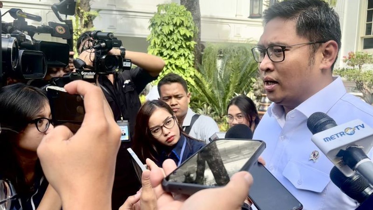 Wakil Menteri Pertanian (Wamentan) Sudaryono akan mengecek kualitas beras Bulog yang dilaporkan berkutu, dengan kemungkinan pemanfaatan sebagai pakan ternak.