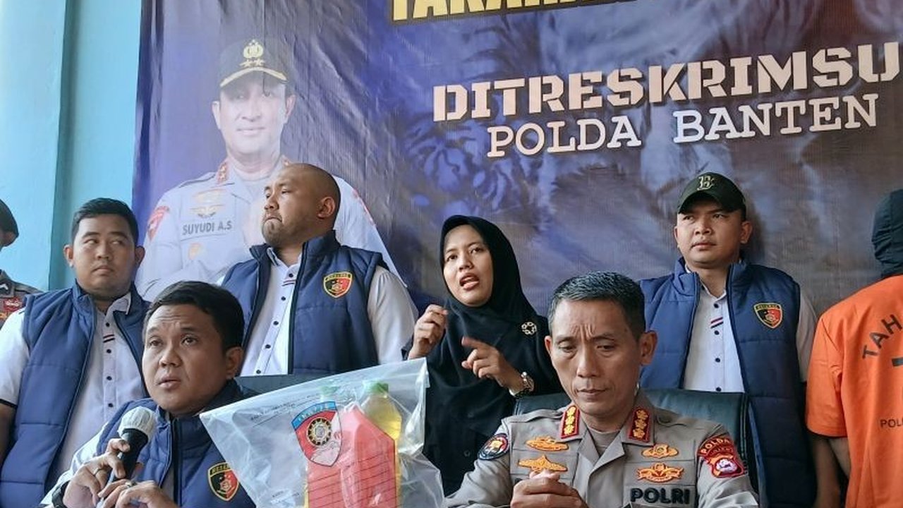 Polisi Usut Manipulasi Minyakita: Tersangka Baru Berpotensi Muncul