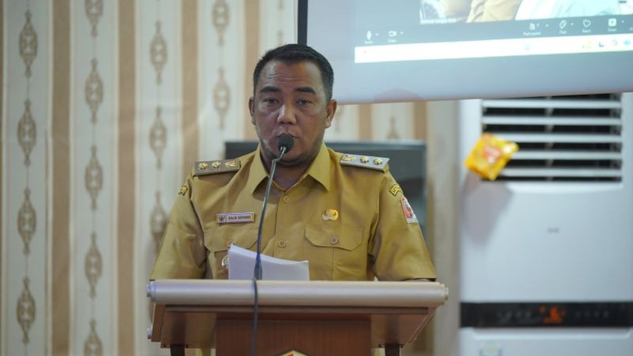 Pemerintah Kabupaten Nagan Raya, Aceh, menetapkan fokus pembangunan tahun 2026 pada ketahanan pangan dan hilirisasi pertanian untuk penguatan ekonomi masyarakat.