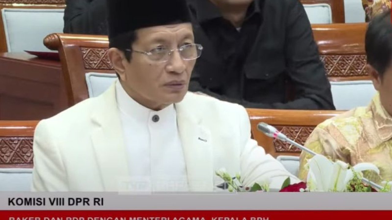 Menteri Agama (Menag) Nazaruddin Umar menyatakan program KPK mencegah korupsi juga mencegah seseorang masuk neraka, menekankan pentingnya integritas dan pendekatan religius dalam pemberantasan korupsi.