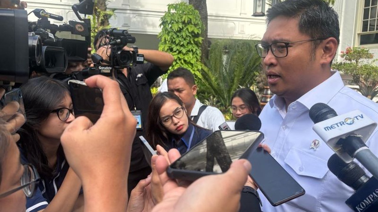 Kementerian Pertanian menyiapkan strategi pompanisasi untuk menghadapi musim kemarau 2025 guna menjaga stok pangan nasional dan meningkatkan produktivitas pertanian.