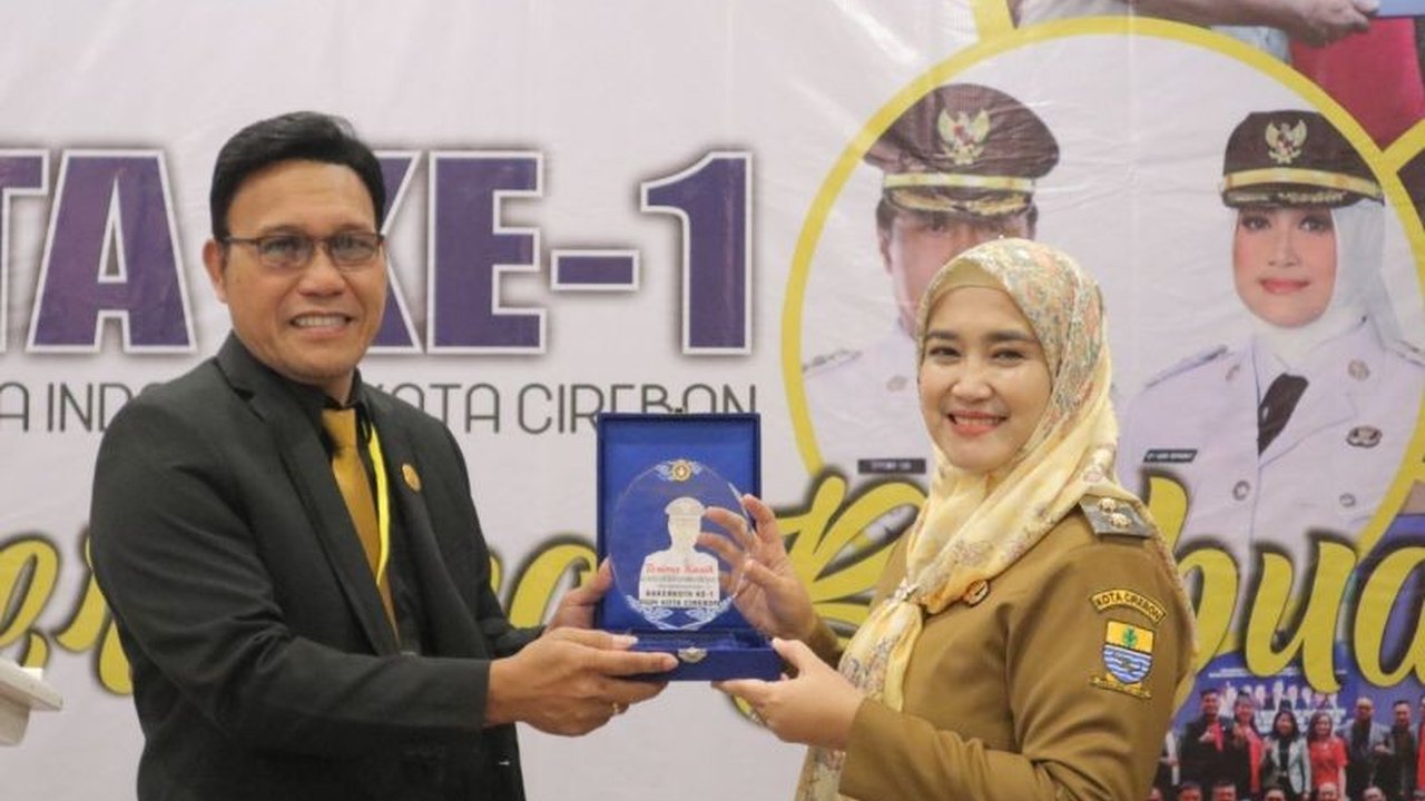 Pemerintah Kota Cirebon mengajak Persekutuan Gereja-gereja Pentakosta Indonesia (PGPI) untuk memperkuat kerukunan antarumat beragama demi membangun Kota Cirebon yang damai dan sejahtera.