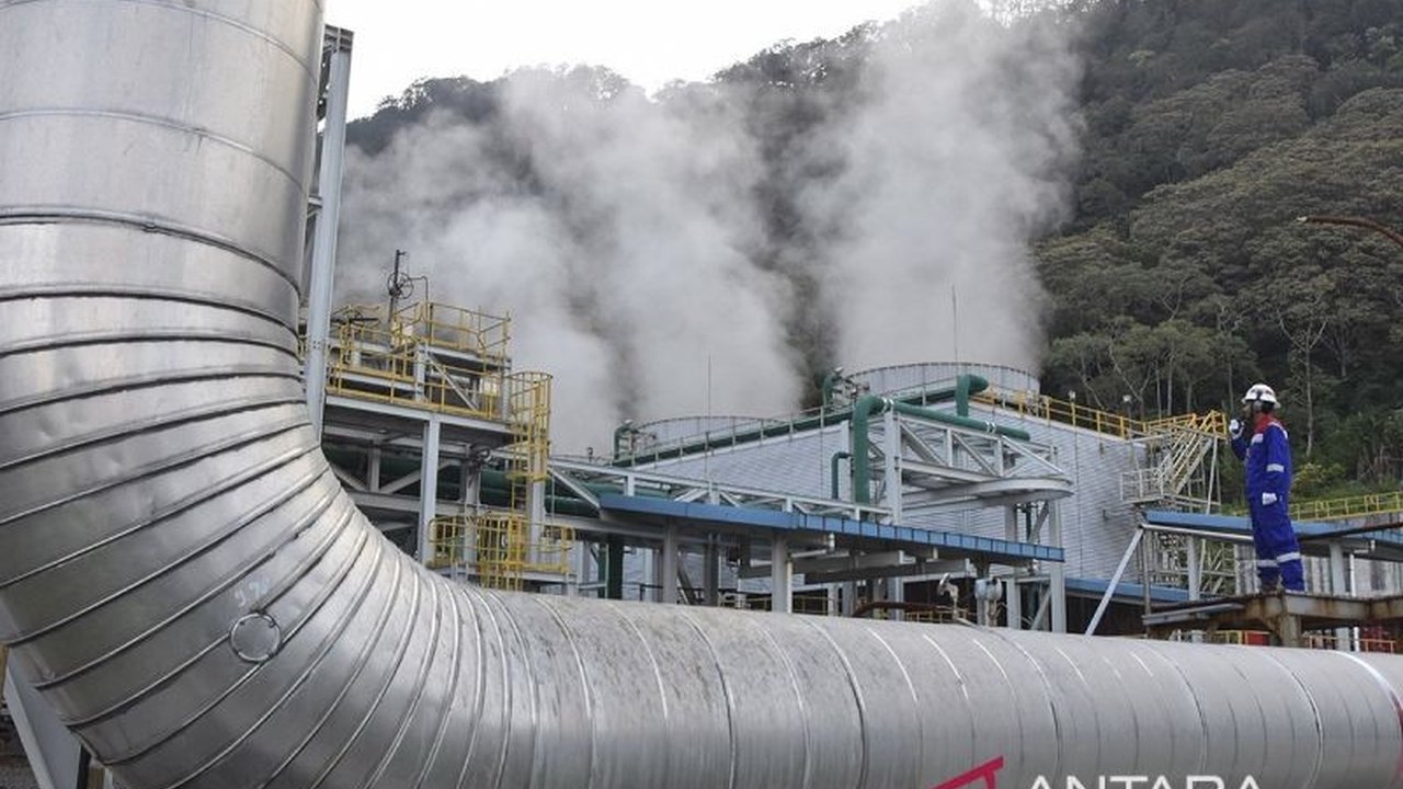 PGE Raih Dua Penghargaan Internasional di Vietnam: Inovasi dan Program CSR Menuju Energi Berkelanjutan