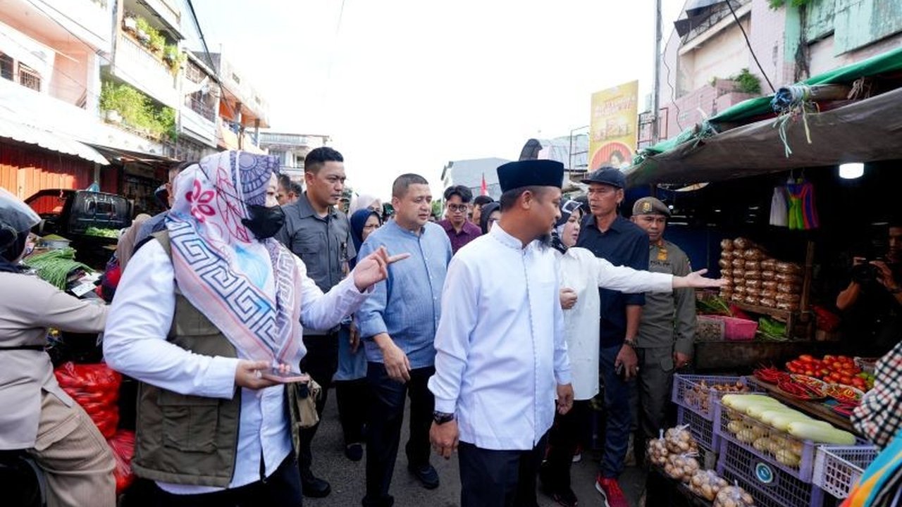 Disperindag Sulsel akan menindaklanjuti temuan Minyakita kemasan 1 liter yang diduga dikurangi takarannya, menyusul temuan serupa di Jakarta.