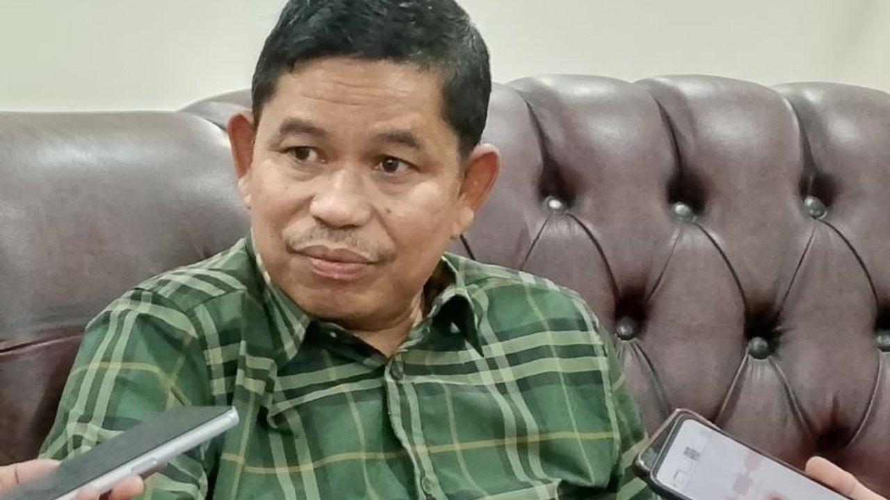 Ketua DPRD Penajam Paser Utara, Raup Muin, optimis pembangunan IKN Nusantara akan terus dikebut untuk mewujudkan keadilan pembangunan dan mendorong kemajuan daerah setempat.