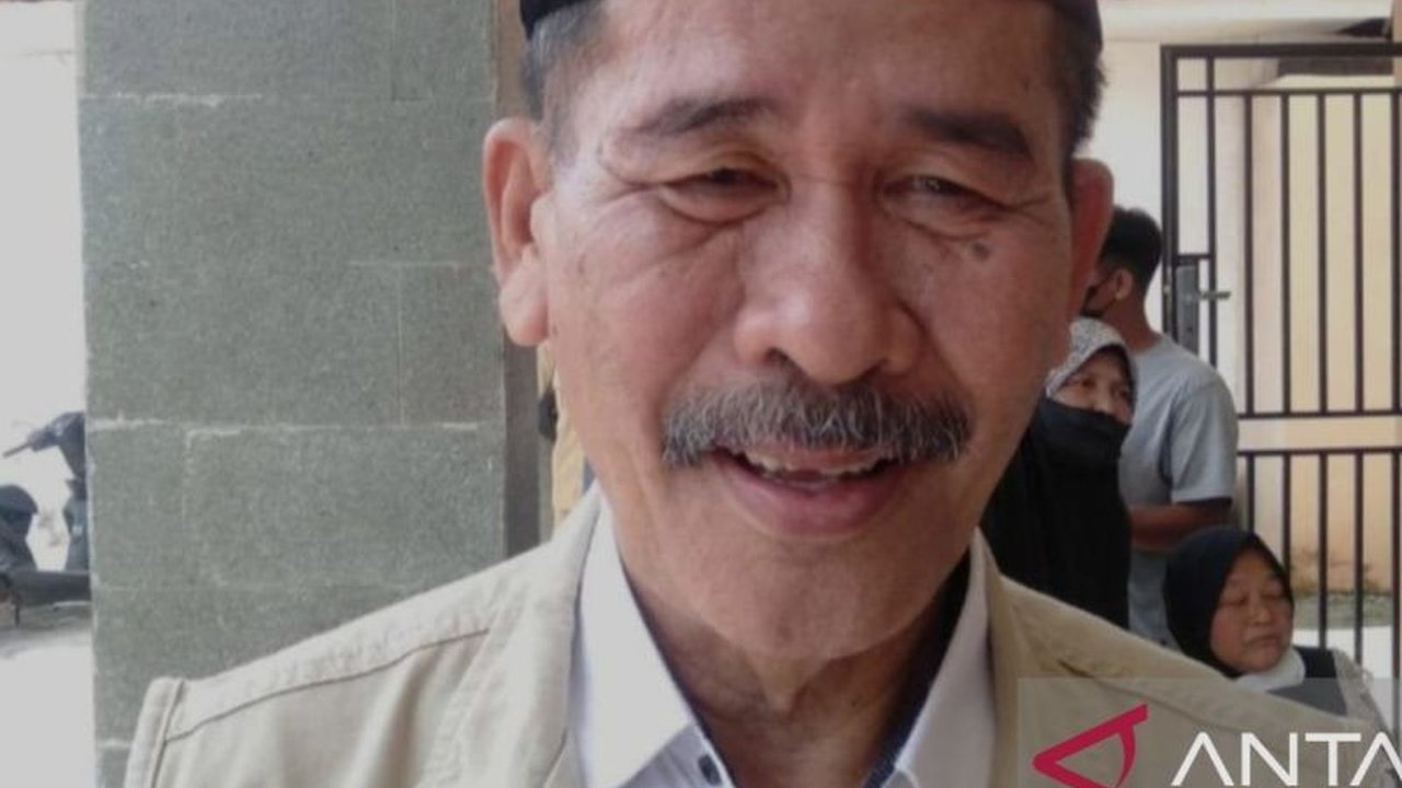 Ketua Baznas Bangka, M Nasir Hasan, menilai zakat fitrah dan zakat mal berperan penting dalam meningkatkan kesejahteraan masyarakat, khususnya dalam bidang pendidikan, ekonomi, dan kesehatan.