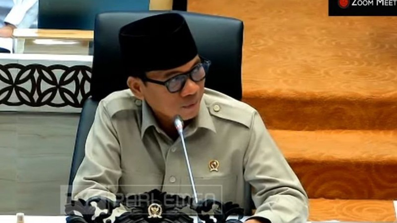 Mendes Evaluasi TPP yang Nyaleg: Jaga Profesionalitas Pendamping Desa