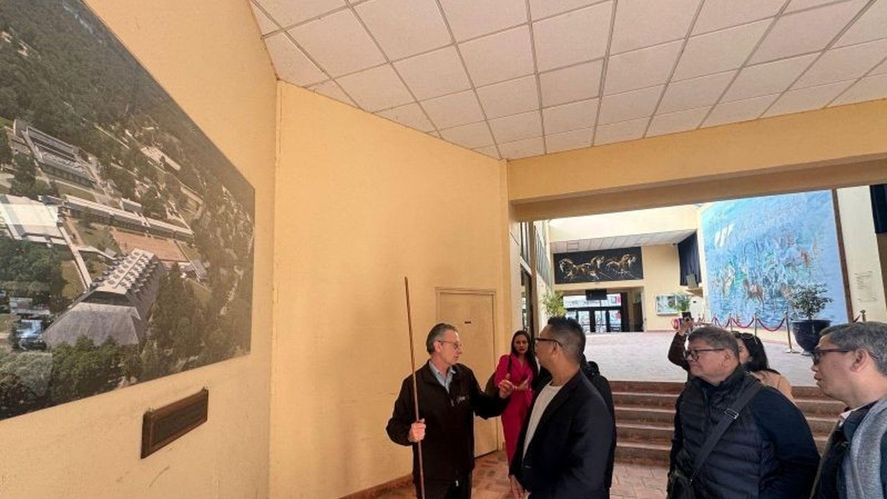 Usai kunjungan ke Prancis, PP Pordasi berencana kembangkan infrastruktur berkuda di Indonesia dengan mencontoh sistem manajemen terintegrasi dan fasilitas kelas dunia Prancis.