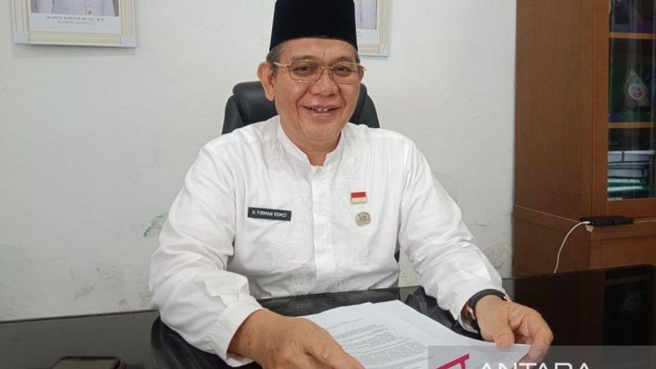 Pemerintah Kota Bengkulu memastikan seluruh pengemudi dan kurir daring menerima bonus hari raya Idul Fitri 1446 H, sesuai Surat Edaran Menteri Ketenagakerjaan.