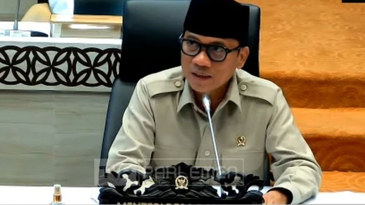 Menteri Desa Yandri Susanto menyatakan kesiapannya berkolaborasi dengan Komisi V DPR RI untuk mengoptimalkan program-program pembangunan desa dan meningkatkan kemajuan desa di Indonesia.