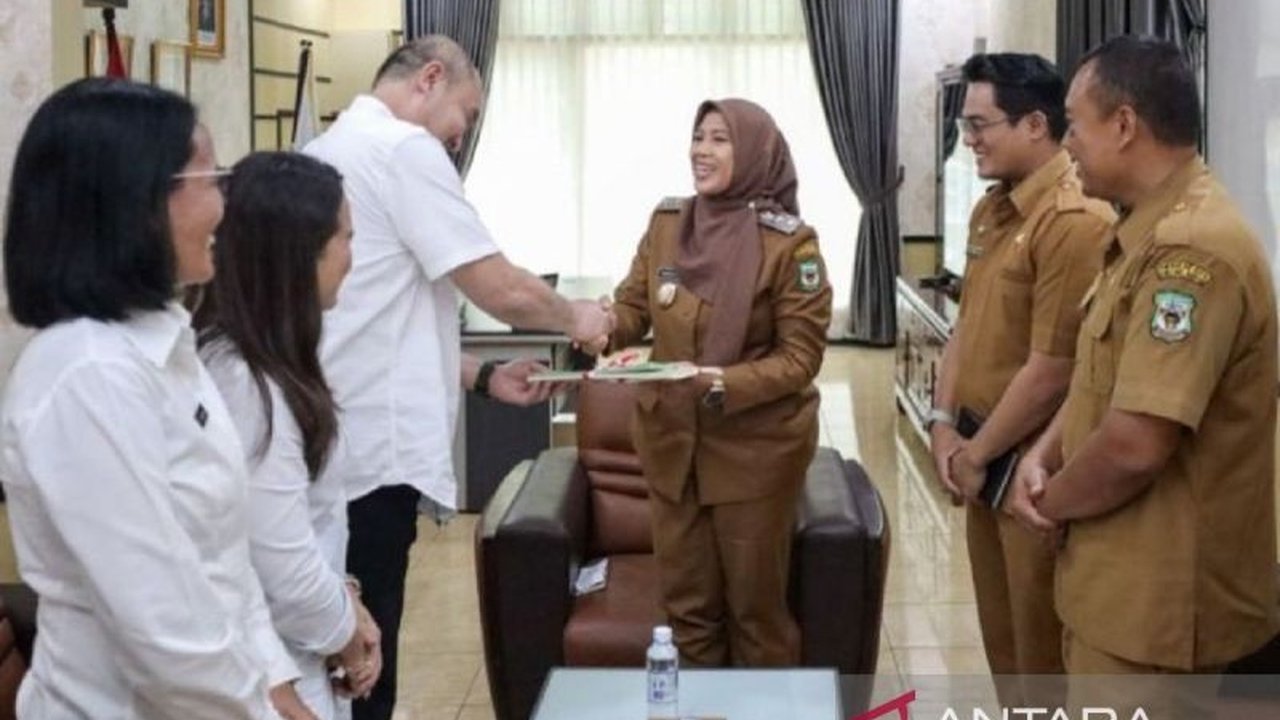 Sebanyak 1.211 bidang tanah milik Pemkot Pematangsiantar belum bersertifikat, mendorong peningkatan sinergi antara Pemkot dan Kantor Pertanahan untuk percepatan sertifikasi aset.
