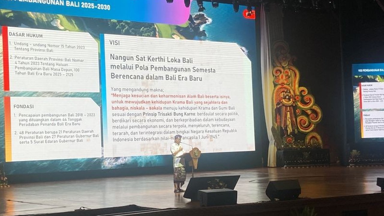 Gubernur Bali, Wayan Koster, akan menindak tegas vila-vila yang digunakan untuk prostitusi dan pelanggaran usaha akomodasi wisata lainnya demi menjaga citra pariwisata Bali.