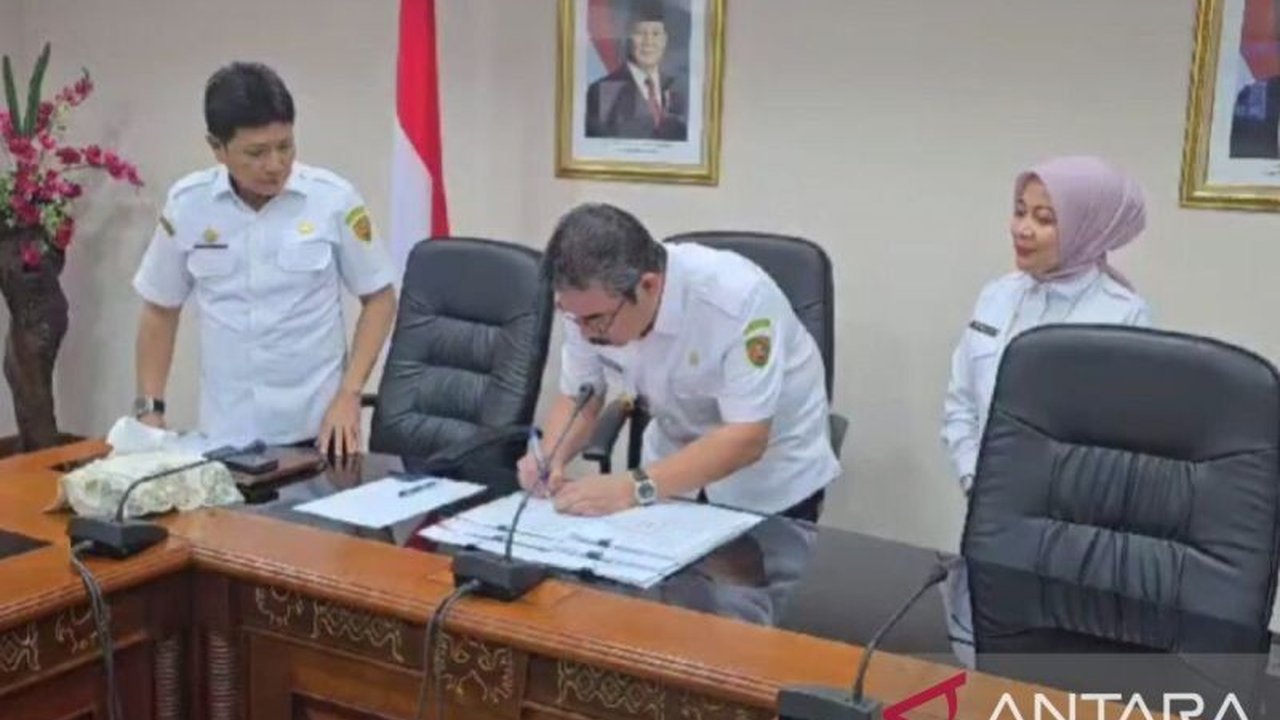 Pemerintah Provinsi Maluku berkolaborasi dengan Direktorat Pajak Daerah dan Retribusi Daerah untuk meningkatkan pendapatan daerah melalui program Optimalisasi Pemungutan Pajak Pusat dan Pajak Daerah (OP4D), guna mendukung pembangunan dan kesejahteraan mas