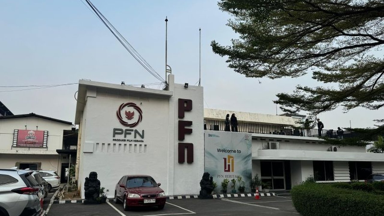 PT Produksi Film Negara (PFN) secara konsisten mendukung proses hukum terkait penyerobotan tanah milik negara di Jalan Kapten Pierre Tendean, Jakarta Selatan, yang telah mereka miliki sejak 1960.