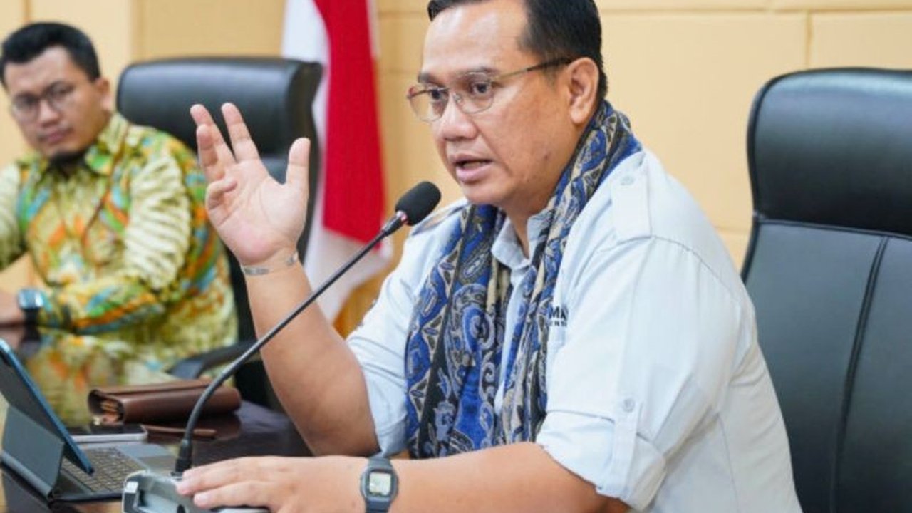 Ombudsman Republik Indonesia mendalami laporan warga Kampung Baru Dadap, Tangerang, terkait kesulitan memperoleh Surat Keterangan Tanah (SKT) yang diduga berbau diskriminasi.