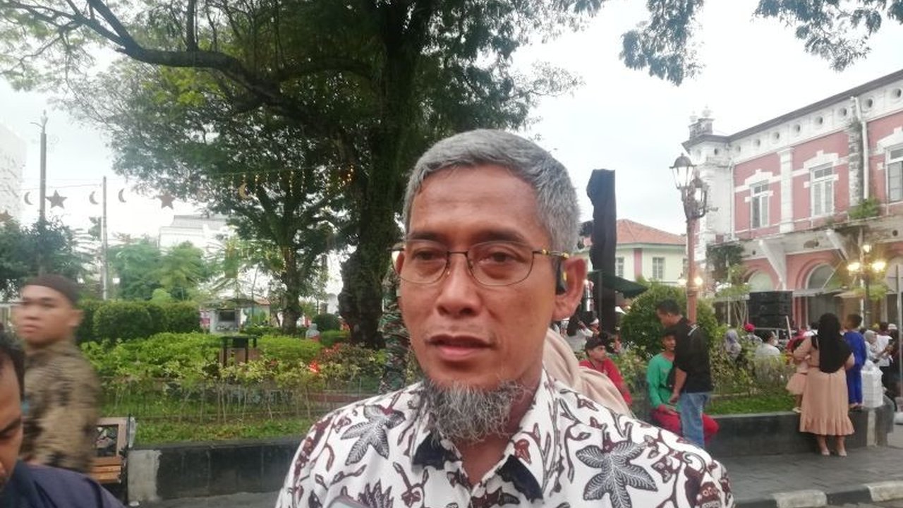 Pemprov Jateng Tolak WFA Jelang Lebaran 2025: Fokus Layani Pemudik