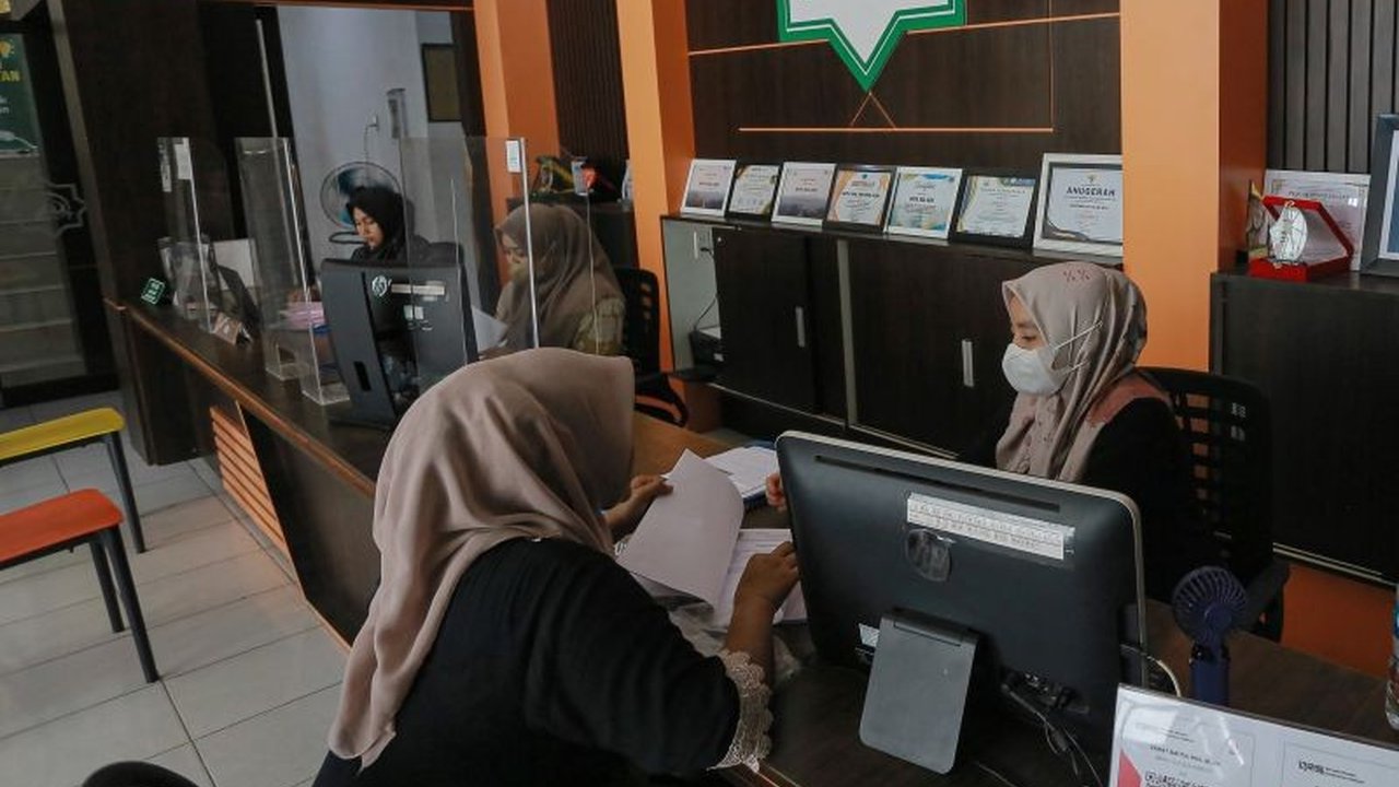 Baitul Mal Aceh Berikan Bantuan Modal Usaha Rp20 Miliar untuk 6.666 Mustahik