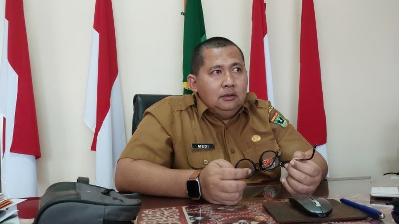 Pembebasan Lahan Flyover Sitinjau Lauik: Proses di Kementerian Kehutanan