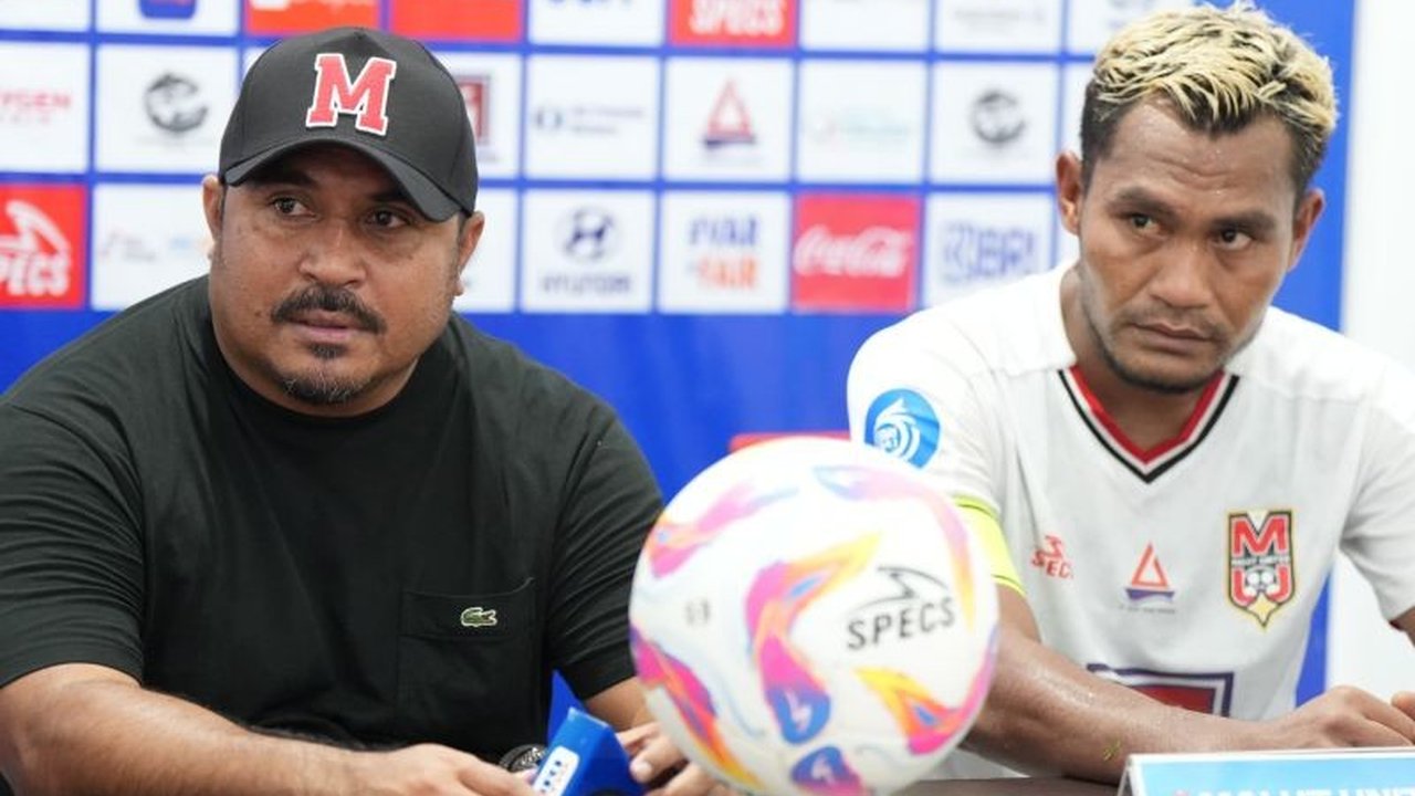 Malut United raih kemenangan 2-1 atas Persita Tangerang, namun pelatih Imran Nahumarury ingatkan pemainnya untuk tidak berpuas diri karena perjalanan masih panjang di BRI Liga 1 2024-2025.