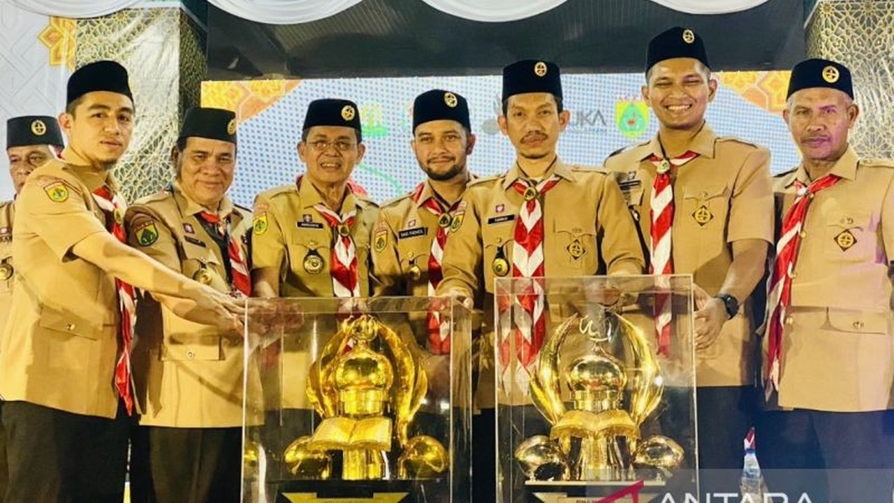 Pemerintah Kabupaten Aceh Barat optimistis meraih juara umum Musabaqah Tunas Ramadhan (MTR) ke-XXIV tahun 2025 di Meulaboh, sekaligus memutus dominasi Banda Aceh.
