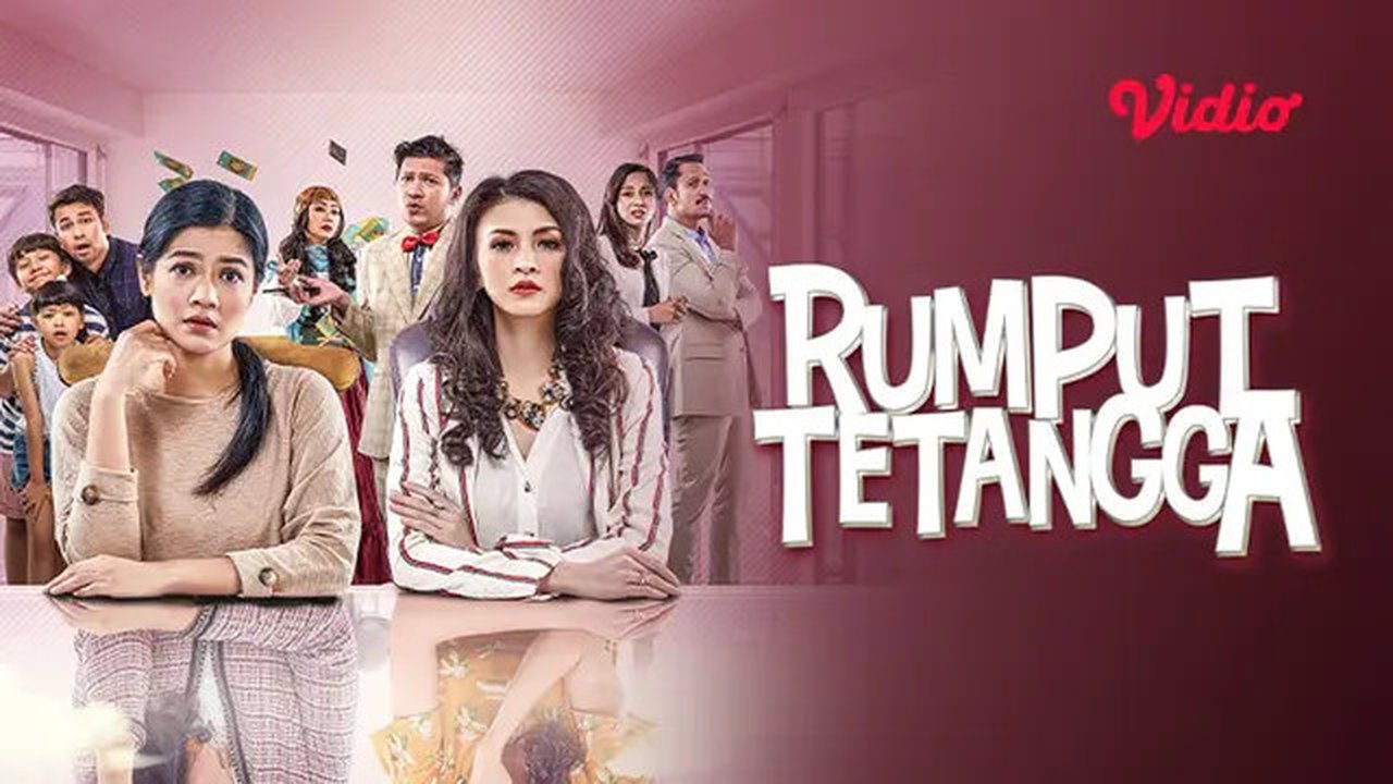 Rumput Tetangga (Dok: Vidio)