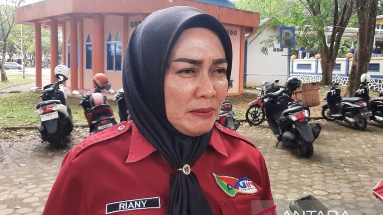 Pemkot Tanjungpinang Pastikan Tak Ada Manipulasi Takaran Minyakita
