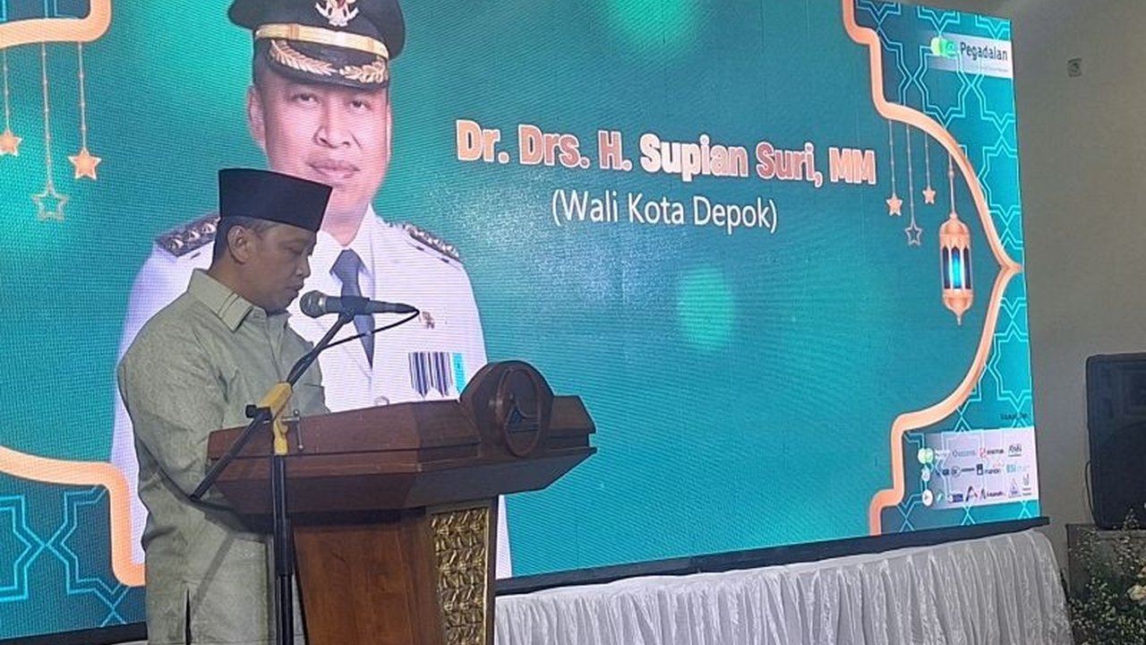 Wali Kota Depok mendorong pengembangan UMKM di kota tersebut dengan meminta pendataan ulang untuk kebijakan yang lebih terarah dan efektif.