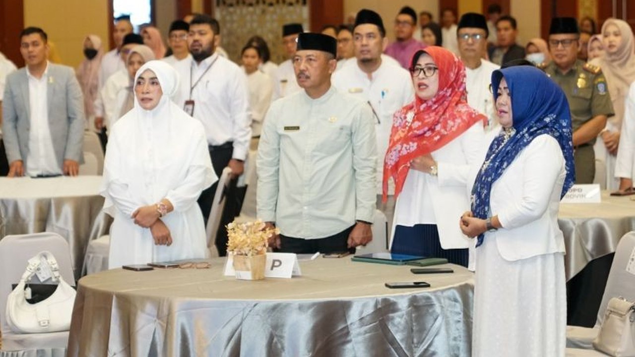 Bappenas dorong diversifikasi pendanaan pembangunan Kepri melalui APBN, investasi swasta, dan KPBU untuk mendukung RPJMD 2025-2029 agar lebih inklusif dan berdaya saing.