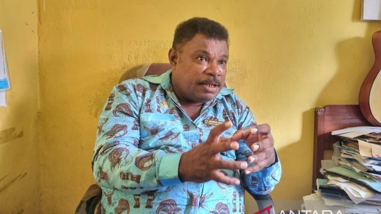 Manokwari Pertahankan Status Hijau PMK: Waspada Wabah dan Jaga Swasembada Sapi