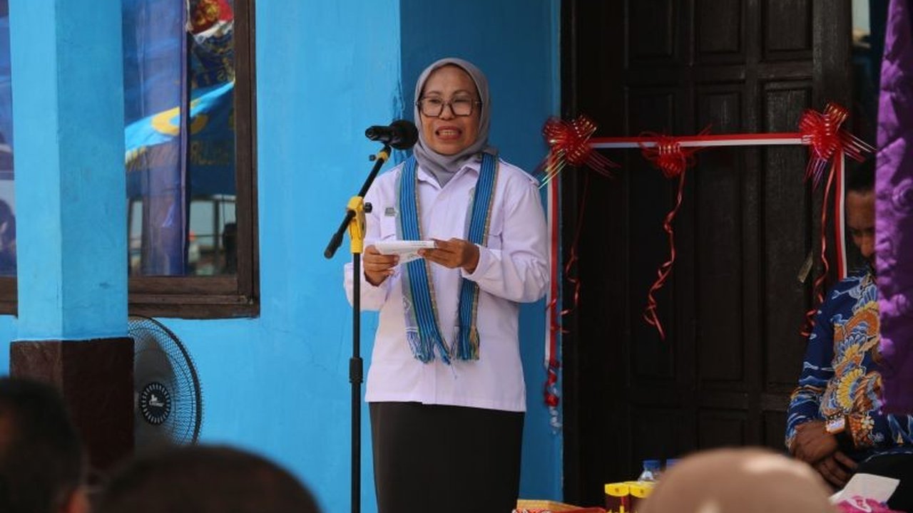 Pemerintah Provinsi NTT luncurkan Koperasi Merah Putih Perikanan dan Kelautan Oeba untuk meningkatkan kesejahteraan nelayan dan pengusaha kelautan di Nusa Tenggara Timur.