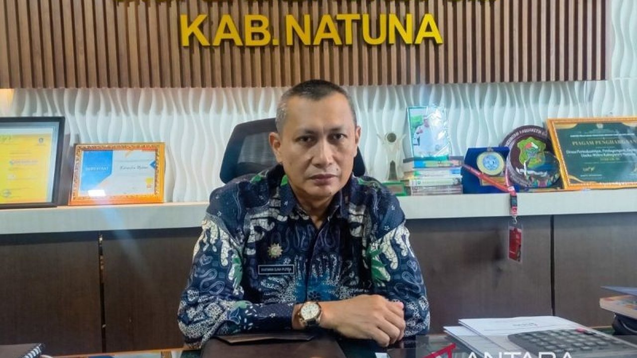 Pemerintah Kabupaten Natuna mengalokasikan Rp100 juta untuk subsidi bahan pangan berupa pasar murah, membantu masyarakat menghadapi Ramadhan.